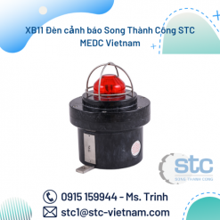 XB11 Đèn cảnh báo Song Thành Công STC MEDC Vietnam