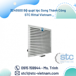 3245500 Bộ quạt lọc Song Thành Công STC Rittal Vietnam