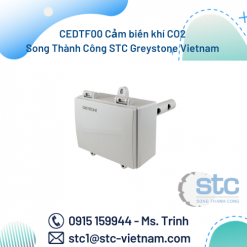 CEDTF00 Cảm biến khí CO2 Song Thành Công STC Greystone Vietnam