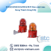 D1XB2X05DC024MB1A1R/R Đèn cảnh báo Song Thành Công E2S