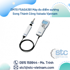 DM70 F5A0A3B1 Máy đo điểm sương Song Thành Công Vaisala Vietnam