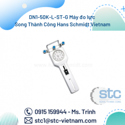DN1-50K-L-ST-G Máy đo lực Song Thành Công Hans Schmidt Vietnam