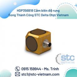 HDP356B18 Cảm biến độ rung Song Thành Công STC Delta Ohm Vietnam