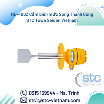 HL-400Z Cảm biến mức Song Thành Công STC Towa Seiden Vietnam