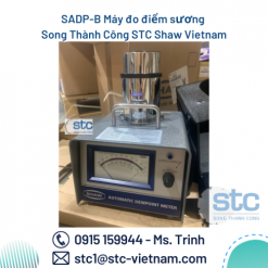 SADP-B Máy đo điểm sương Song Thành Công STC Shaw Vietnam