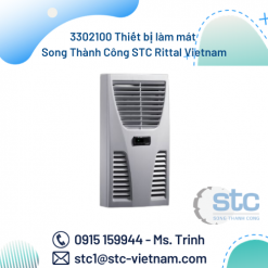 3302100 Thiết bị làm mát Song Thành Công STC Rittal Vietnam