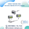 HM803-T301D139-XMS2 Cảm biến nhiệt ẩm STC EYC Vietnam