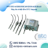 HMT330 4K0B001BCAN120G4ADEBAA1 Máy đo nhiệt ẩm STC Vaisala