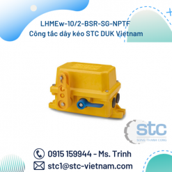 LHMEw-10/2-BSR-SG-NPTF Công tắc dây kéo STC DUK Vietnam