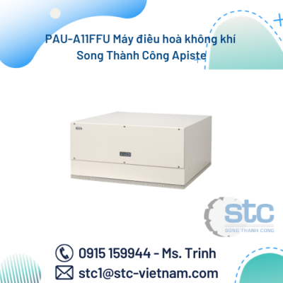 PAU-A11FFU Máy điều hoà không khí Song Thành Công Apiste