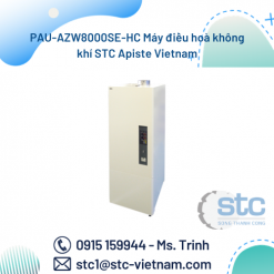 PAU-AZW8000SE-HC Máy điều hoà không khí STC Apiste Vietnam