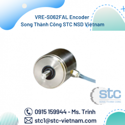 VRE-S062FAL Encoder Song Thành Công STC NSD Vietnam