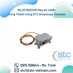 WLDC100C010 Máy dò nước Song Thành Công STC Greystone Vietnam