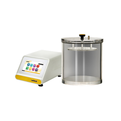 C660B Máy kiểm tra độ kín bao bì Song Thành Công Labthink Vietnam