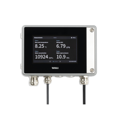 Indigo510 HMPX 5D1B4A0A0F0 Máy đo nhiệt ẩm STC Vaisala Vietnam