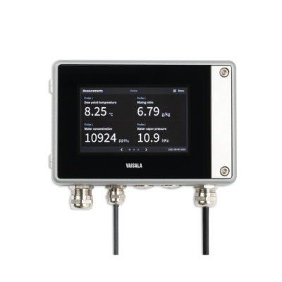 Indigo510 HMPX 7E1B4A1A000 Máy đo nhiệt ẩm STC Vaisala Vietnam