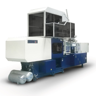 K16 Máy thổi chai nhựa Song Thành Công STC Cypet Vietnam