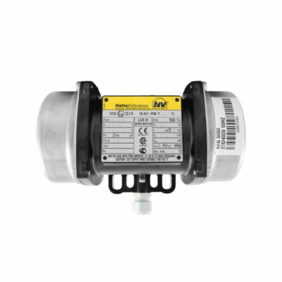 NEG 50200 Máy rung điện Song Thành Công Netter Vibration Vietnam