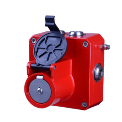 STExCP8PTSDLBS2A1RN Nút cảnh báo Song Thành Công E2S Vietnam