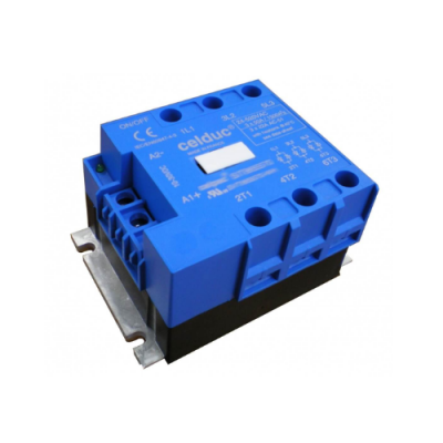 SVT864394E Rơ le Song Thành Công STC Celduc Vietnam