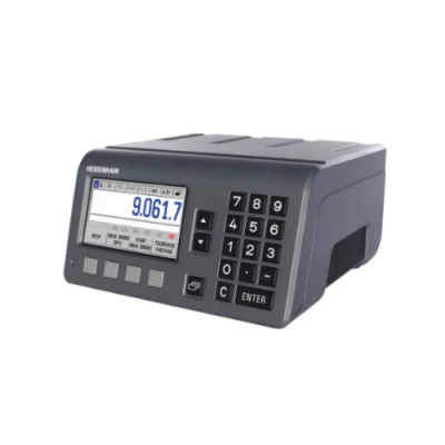 636287-01 ND 287 Màn hình hiển thị Songthanhcong Heidenhain