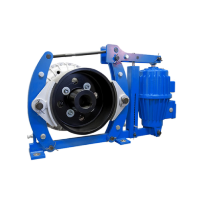 BD-315 WC60/50 Phanh trống Song Thành Công STC Westcar Vietnam