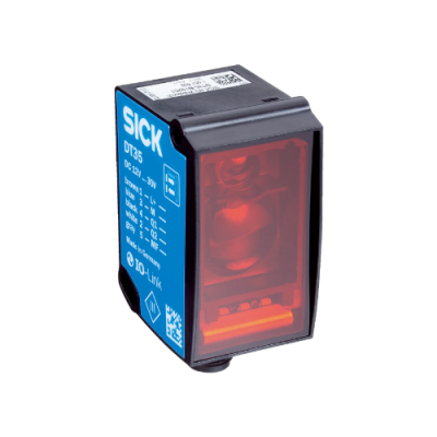 DR35-B15822 Cảm biến khoảng cách laser Songthanhcong Sick Vietnam