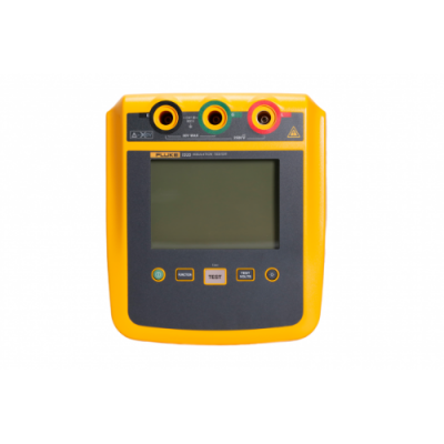Fluke-1535 Máy đo điện trở Song Thành Công STC Vietnam