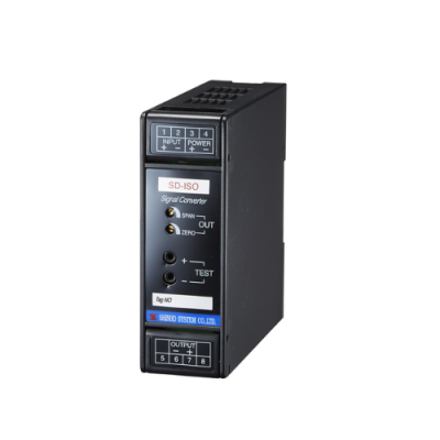 SD-ISO Bộ chuyển đổi tín hiệu Song Thành Công STC Shinho Vietnam