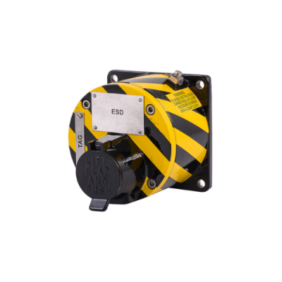 SM87PBLSI1B2YHR Nút cảnh báo Song Thành Công MEDC Vietnam