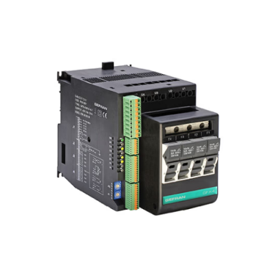 GFX4-IR-30-0-2-F-0 Bộ điều khiển Song Thành Công Gefran Vietnam