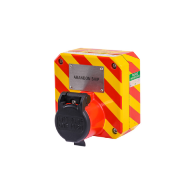 PBEB4B6B4DDA7R Nút cảnh báo Song Thành Công MEDC Vietnam