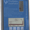 DewPatrol - Máy phân tích độ ẩm khí nén PhyMetrix STC VietNam