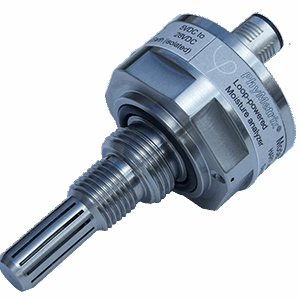 PLMa - Máy phân tích độ ẩm hỗ trợ vòng lặp PhyMetrix