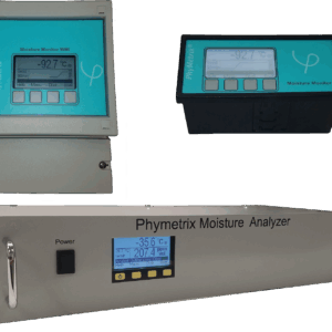 Chỉ báo theo dõi độ ẩm MMi - Phymetrix STC VietNam