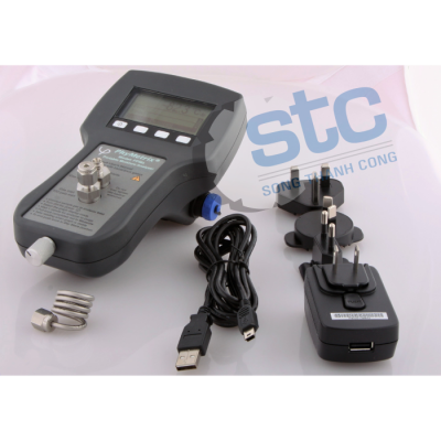 PPMa Máy phân tích độ ẩm di động STC Phymetrix Vietnam