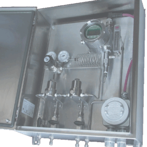 PSS - Hệ thống lấy mẫu Phymetrix STC VietNam