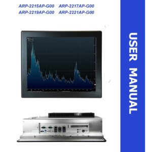 Máy tính bảng dòng ARP ARISTA - STC VietNam