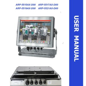 Máy trạm điều hành dòng ARP ARISTA -STC VietNam