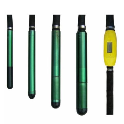 Máy rung điện NCZ và NCZ / S Netter Vibration - STC VietNam