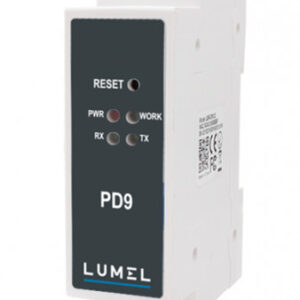 Bộ chuyển đổi RS-485 /WIFI/ETHERNET Lumel  - STC VietNam