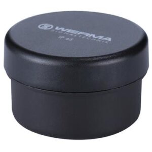 Phần tử đầu cuối 640.839.00 Werma