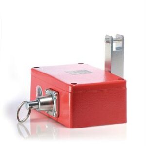 Công tắc kéo dây Bernstein SI1-U2Z AK R-RAST Bernstein