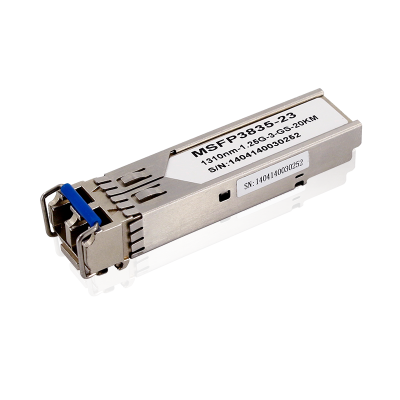 Mô-đun quang SFP 1,25G  MAIWE