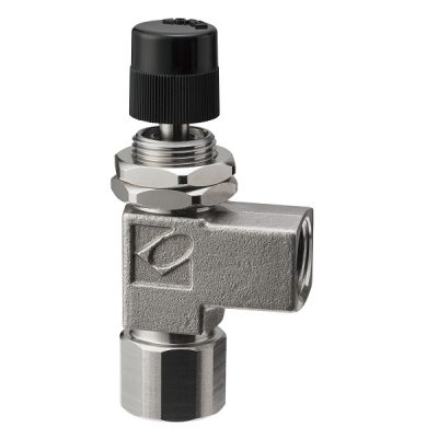 Van điều khiển dòng chảy 2420 Kofloc