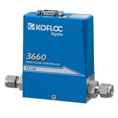 Đồng hồ đo lưu lượng lớn 3660 Kofloc