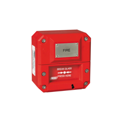 BG2EDC2FR Nút cảnh báo Song Thành Công STC MEDC Vietnam