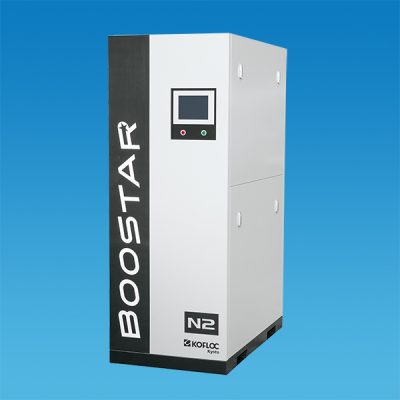 Máy tạo khí N₂ BOOSTAR Series Kofloc 