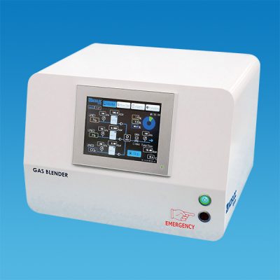 Máy trộn khí BRENDA® SERIES Kofloc 