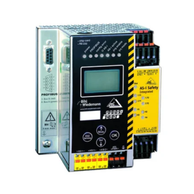 BWU2002 Mô đun Song Thành Công STC Bihl-wiedemann Vietnam